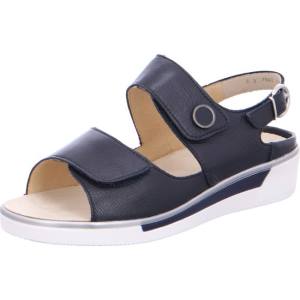 Sandali Ara Courtyard Donna Blu | ARA806QZV