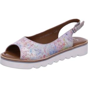 Sandali Ara Genua Donna Colorate | ARA462DAQ