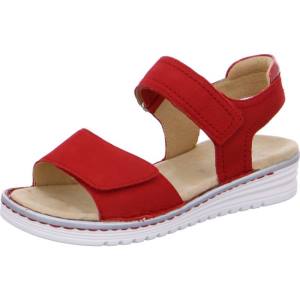 Sandali Ara Havanna Donna Rosse | ARA501ORP