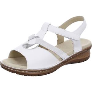 Sandali Ara Hawaii Donna Bianche | ARA793MFV