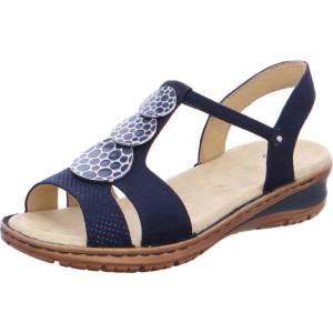 Sandali Ara Hawaii Donna Blu | ARA841JDT