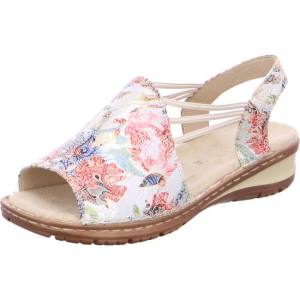 Sandali Ara Hawaii Donna Colorate | ARA670PGW