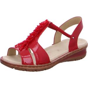 Sandali Ara Hawaii Donna Rosse | ARA492HZD