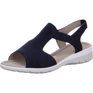 Sandali Ara Lido Donna Blu | ARA692AXI