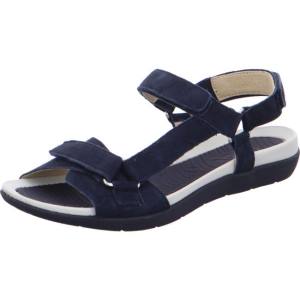 Sandali Ara Nepal Donna Blu | ARA352CKV