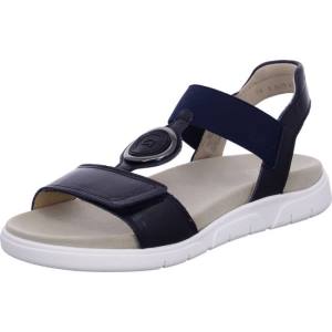 Sandali Ara Rom-sport Donna Blu | ARA283BZD