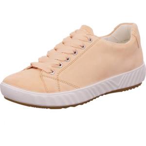 Scarpe Da Ginnastica Ara Avio Apricot Donna Rosse | ARA946TPM