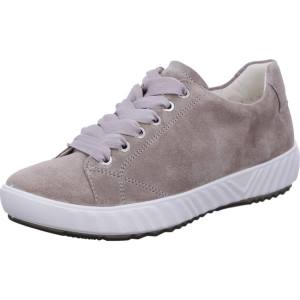 Scarpe Da Ginnastica Ara Avio Pebble Donna Grigie | ARA204BRU