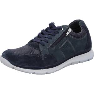 Scarpe Da Ginnastica Ara Benjo Uomo Blu | ARA813AJS