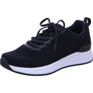 Scarpe Da Ginnastica Ara Chicago Uomo Blu | ARA206VEF