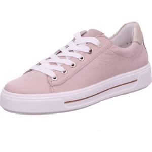 Scarpe Da Ginnastica Ara Courtyard Nude Donna Beige | ARA083KYA