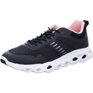 Scarpe Da Ginnastica Ara Energystep Racer Donna Blu | ARA062QOX