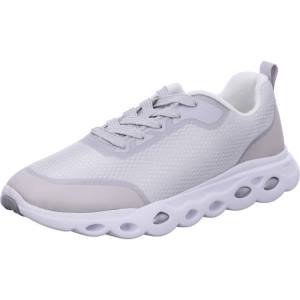 Scarpe Da Ginnastica Ara Energystep Racer Light Donna Grigie | ARA071UZJ