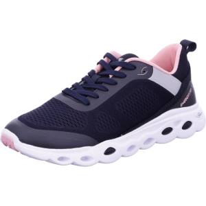 Scarpe Da Ginnastica Ara Energystep Racer Donna Blu | ARA701HLF