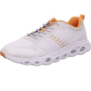 Scarpe Da Ginnastica Ara Energystep Racer Light Donna Grigie | ARA708YWN