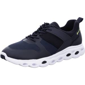 Scarpe Da Ginnastica Ara Energystep Racer Donna Blu | ARA916YHI