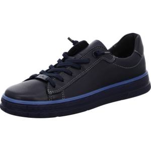 Scarpe Da Ginnastica Ara Frisco Dark Donna Blu | ARA075LKU