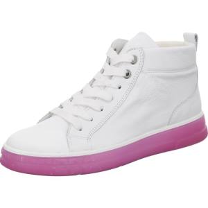 Scarpe Da Ginnastica Ara Frisco-pink Donna Bianche | ARA425ZPD