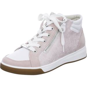 Scarpe Da Ginnastica Ara High Top Rom Donna Rosa | ARA063FZB