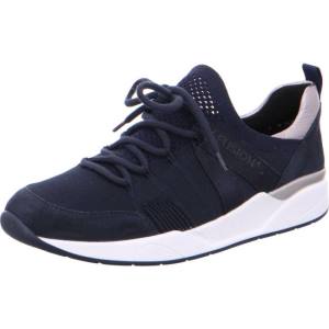 Scarpe Da Ginnastica Ara L.A Donna Blu | ARA938NTQ