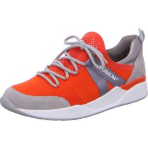 Scarpe Da Ginnastica Ara L.A. Donna Rosse | ARA615GTM