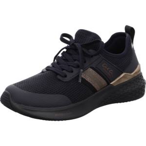 Scarpe Da Ginnastica Ara Maya Donna Blu | ARA914ZEL