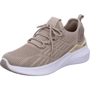 Scarpe Da Ginnastica Ara Maya Sand Donna Marroni | ARA093WXU