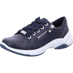 Scarpe Da Ginnastica Ara Miami Donna Blu | ARA796HKS