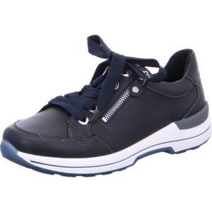 Scarpe Da Ginnastica Ara Nblue Donna Blu | ARA609XZB