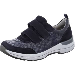 Scarpe Da Ginnastica Ara Nblue Donna Blu | ARA652BPE