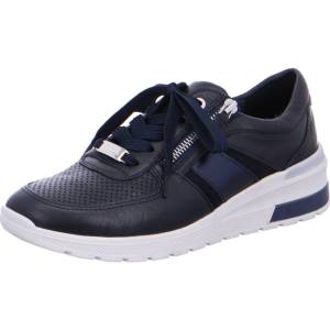 Scarpe Da Ginnastica Ara Neapel Donna Blu | ARA017LTG