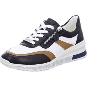 Scarpe Da Ginnastica Ara Neapel Donna Blu | ARA314GZH