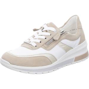 Scarpe Da Ginnastica Ara Neapel Sand Donna Beige | ARA580WUJ