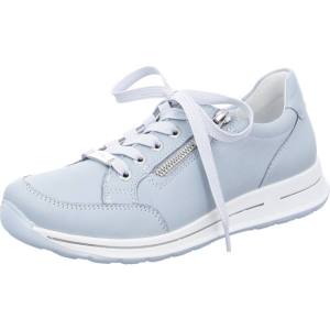 Scarpe Da Ginnastica Ara Osaka Aqua Donna Blu | ARA953URZ