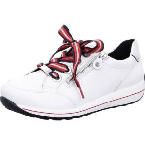 Scarpe Da Ginnastica Ara Osaka Donna Bianche | ARA681YWH