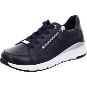 Scarpe Da Ginnastica Ara Osaka Donna Blu | ARA294AWO