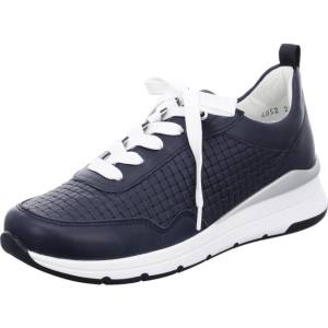 Scarpe Da Ginnastica Ara Osaka Donna Blu | ARA438SGF