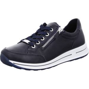 Scarpe Da Ginnastica Ara Osaka Donna Blu | ARA978LMJ