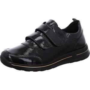 Scarpe Da Ginnastica Ara Osaka Donna Nere | ARA561BNZ