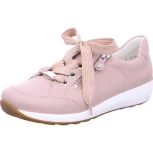 Scarpe Da Ginnastica Ara Osaka Powder Donna Rosa | ARA945AZK