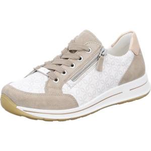 Scarpe Da Ginnastica Ara Osaka Sand Donna Marroni | ARA475KNQ