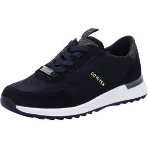 Scarpe Da Ginnastica Ara Venice Donna Blu | ARA751WKH