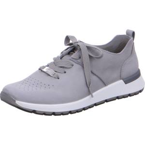 Scarpe Da Ginnastica Ara Venice Oyster Donna Grigie | ARA601KAJ