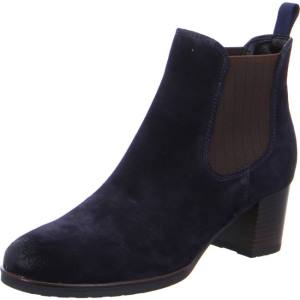 Stivali Ara Ankle Florenz Donna Blu | ARA087BXT