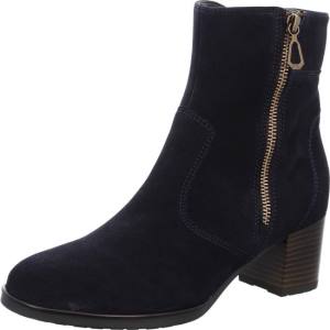 Stivali Ara Ankle Florenz Donna Blu | ARA159WNF