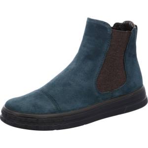 Stivali Ara Ankle Frisco Peacock Donna Verdi | ARA587VTU