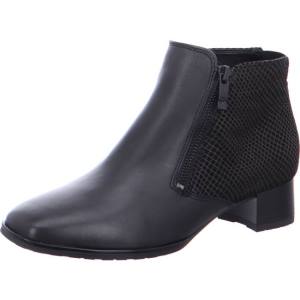 Stivali Ara Ankle Graz Donna Nere | ARA764FBR