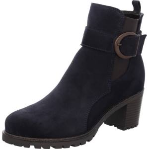 Stivali Ara Ankle Mantova Donna Blu | ARA267BJL