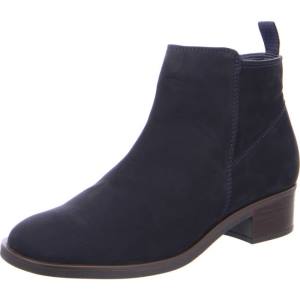 Stivali Ara Ankle Parker Donna Blu | ARA306OPG