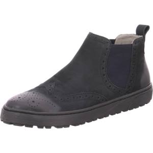 Stivali Ara Ankle Toronto Donna Blu | ARA361FNQ